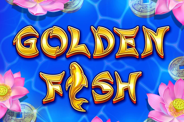 Golden Fish free demo play