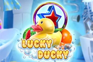 Lucky Ducky free demo play
