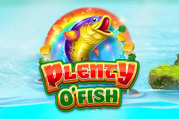 Plenty O' Fish free demo play