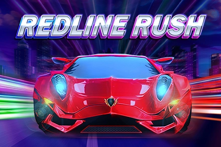 Redline Rush free demo play