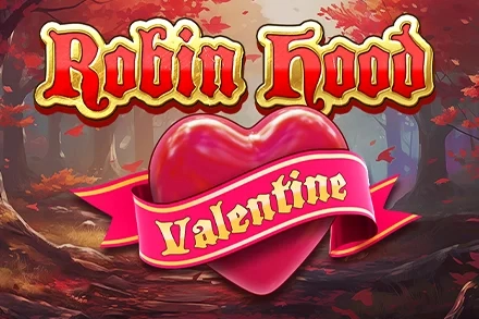 Robin Hood Valentine free demo play