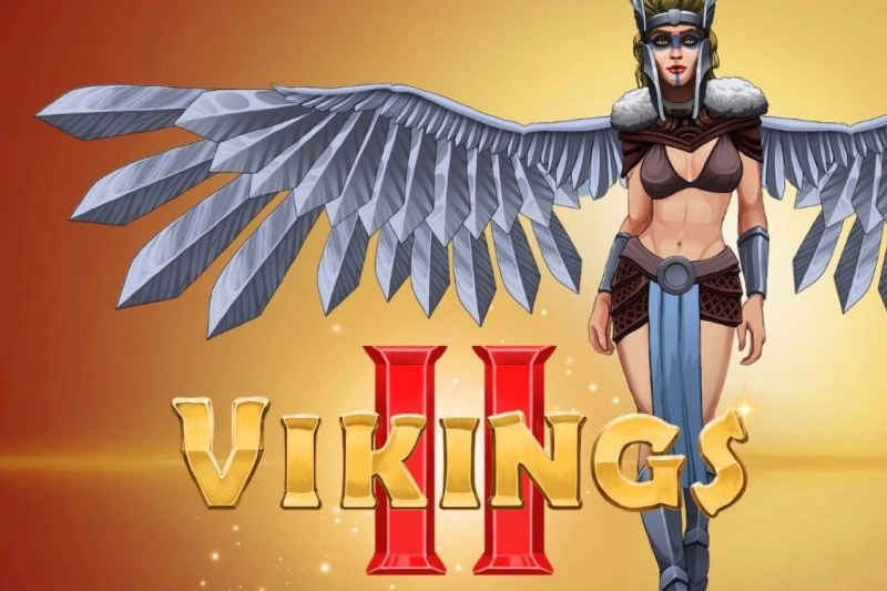 Vikings II free demo play
