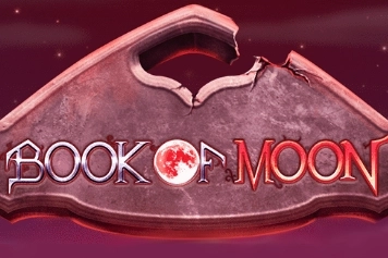 Book of Moon free demo play