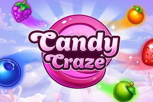 Candy Craze free demo play