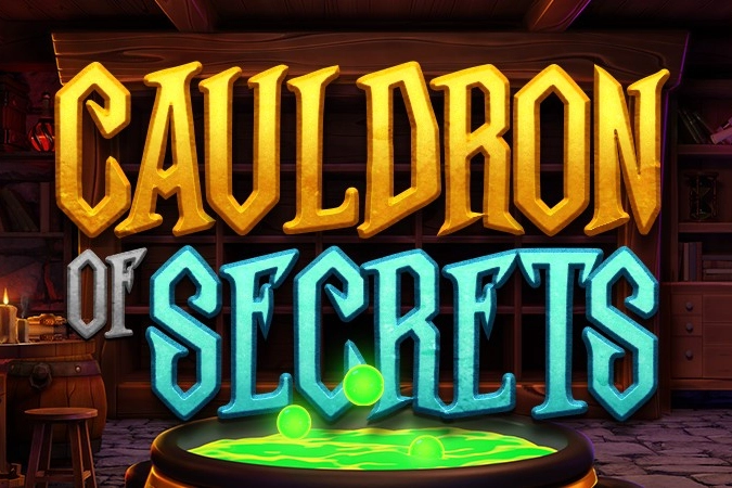 Cauldron of Secrets free demo play