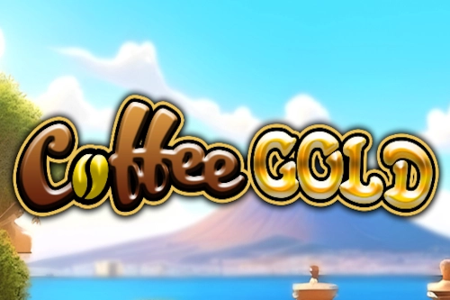 Coffee Gold free demo play