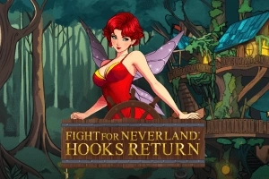 Fight for Neverland: Hook's Return free demo play