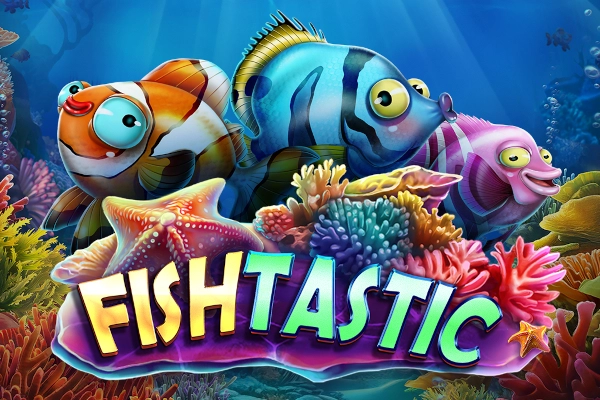 Fishtastic free demo play