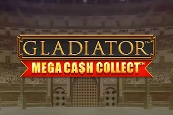 Gladiator: Mega Cash Collect free demo play