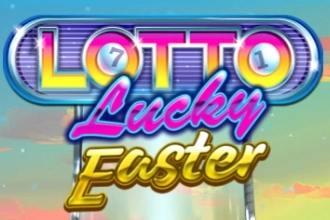 Lotto Lucky Easter free demo play
