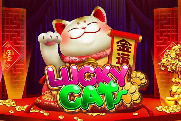 Lucky Cat free demo play