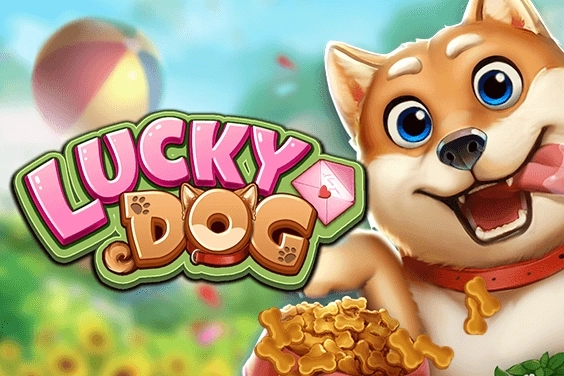 Lucky Dog free demo play