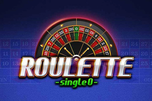 Roulette Single 0 free demo play