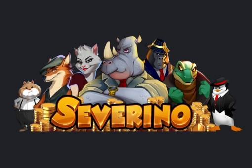 Severino free demo play