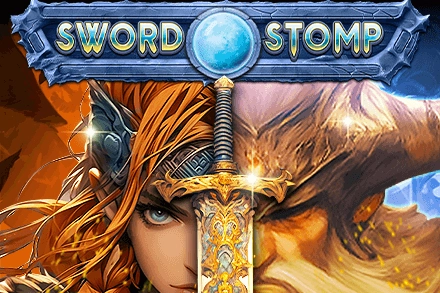 Sword Stomp free demo play