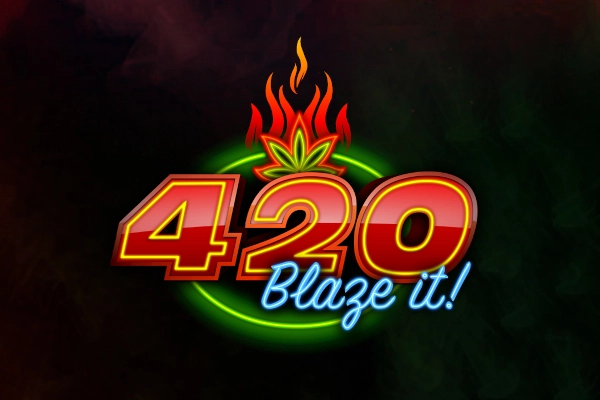 420 Blaze it! free demo play