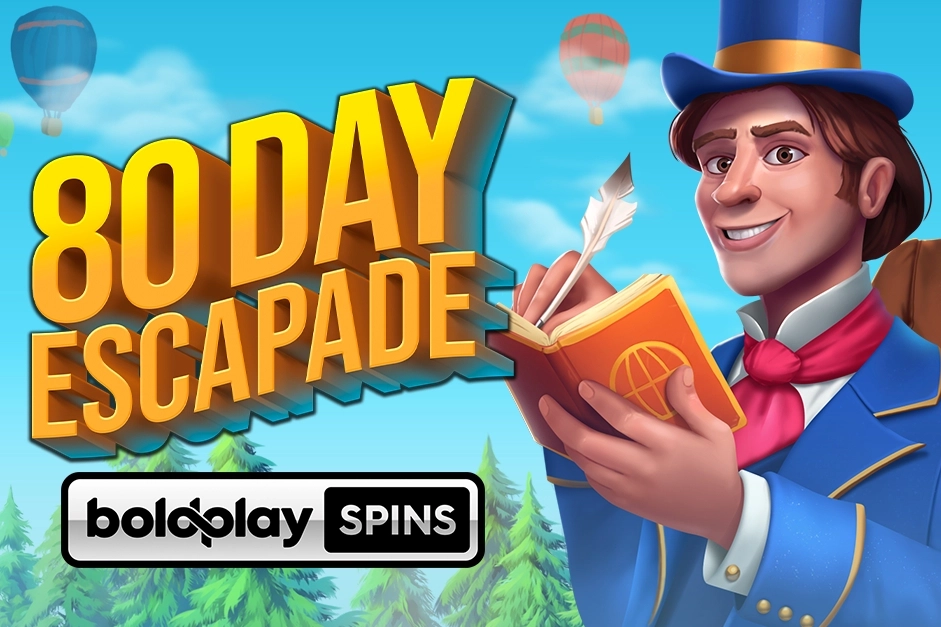80 Day Escapade free demo play