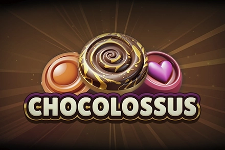 Chocolossus free demo play