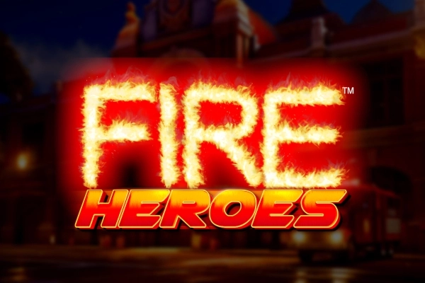 Fire Heroes free demo play