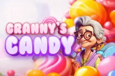 Granny's Candy free demo play