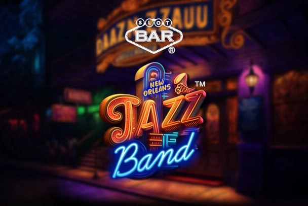 Jazz Band free demo play