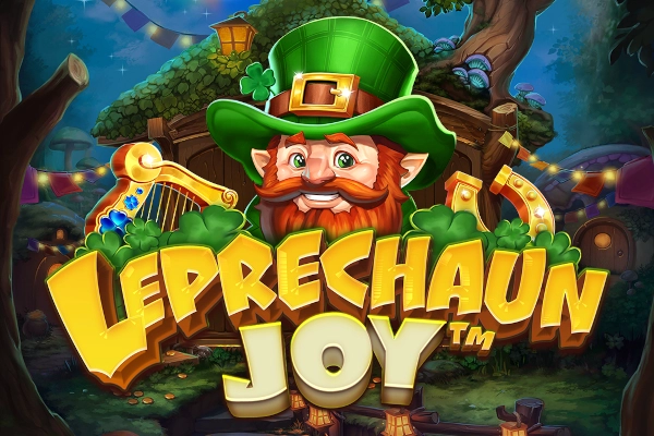 Leprechaun Joy free demo play