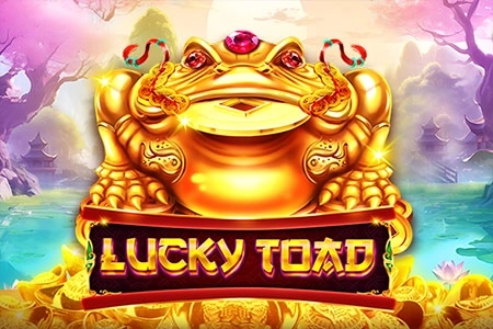Lucky Toad free demo play