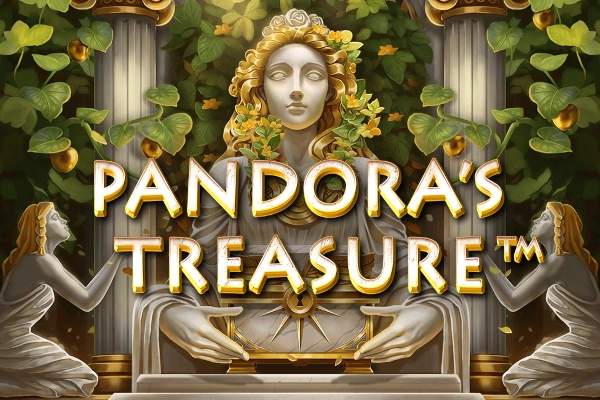 Pandora's Treasure free demo play