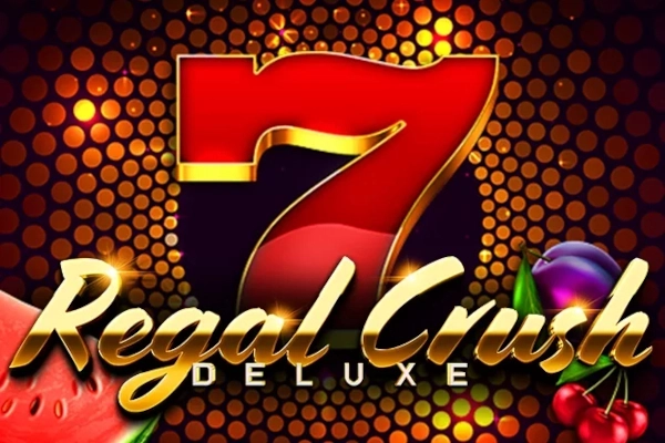 Regal Crush Deluxe free demo play