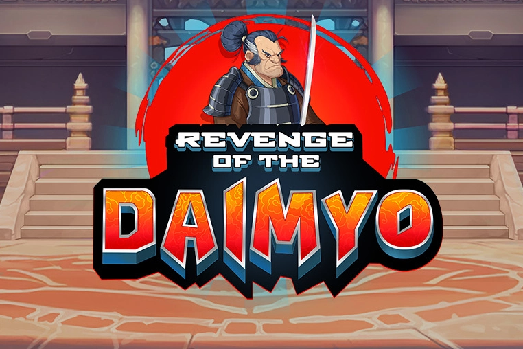 Revenge of the Daimyo
