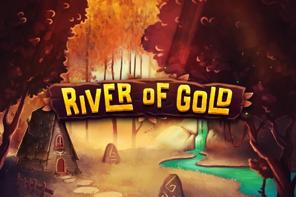 River of Gold free demo play