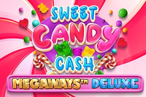 Sweet Candy Cash Megaways Deluxe free demo play