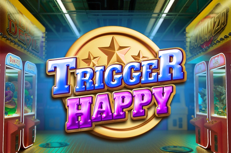 Trigger Happy free demo play