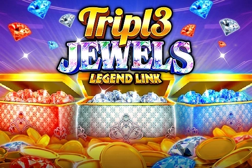 Triple Jewels free demo play