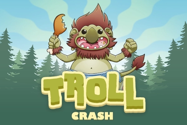 Troll free demo play