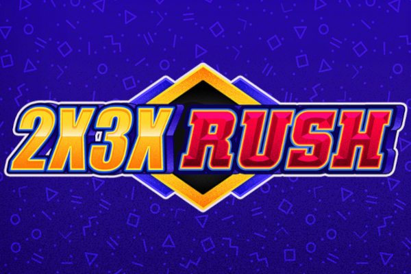 2x3x Rush