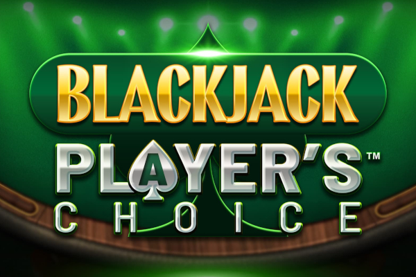 Blackjack Player’s Choice