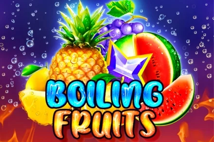 Boiling Fruits free demo play