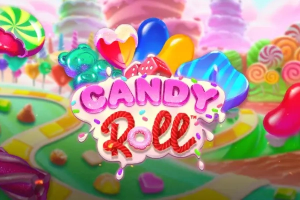 Candy Roll