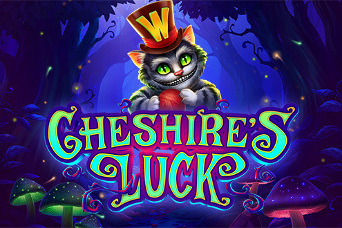 Cheshire's Luck free demo play