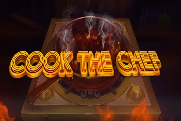 Cook the Chef free demo play