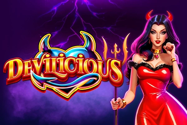 Devilicious free demo play