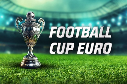 Football Cup – Euro