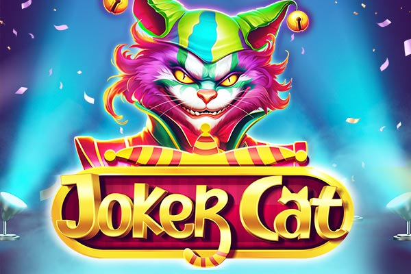 Joker Cat free demo play