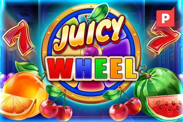 Juicy Wheel free demo play