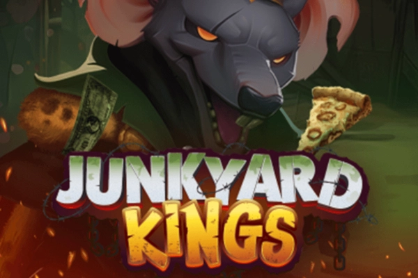 Junkyard Kings free demo play
