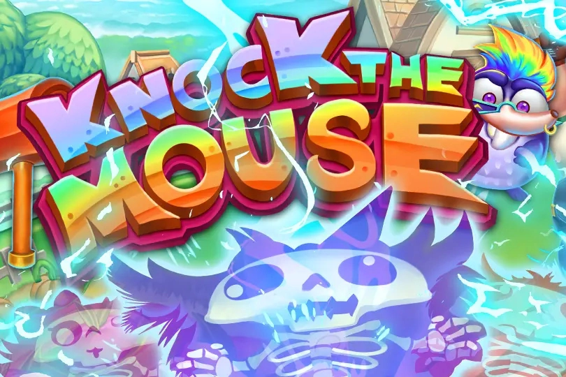 Knock The Mouse free demo play