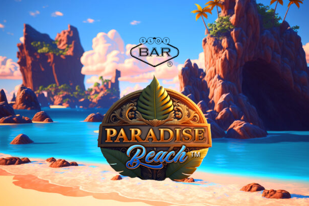 Paradise Beach free demo play