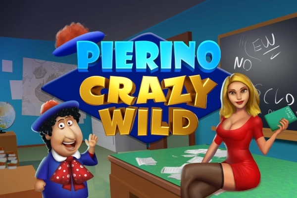 Pierino Crazy Wild