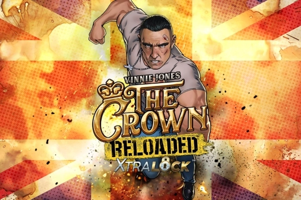 The Crown Reloaded free demo play